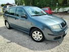 Škoda Fabia "Salon PL" Klimatyzacja" "DługieOpłaty" "Zadbana" - 5