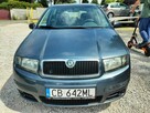 Škoda Fabia "Salon PL" Klimatyzacja" "DługieOpłaty" "Zadbana" - 6