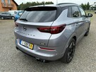 Opel Grandland X GS-e, automat, navi, 10tys.km! - 4