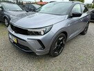 Opel Grandland X GS-e, automat, navi, 10tys.km! - 9