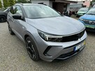 Opel Grandland X GS-e, automat, navi, 10tys.km! - 11