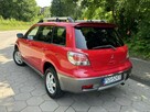 Mitsubishi Outlander 4x4 Klimatyzacja Benzyna - 4