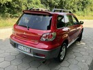 Mitsubishi Outlander 4x4 Klimatyzacja Benzyna - 6