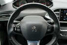 Peugeot 308 SW FV23% SalonPL 130KM Rej.2021 1WŁ ASO Tempomat LED Gwarancja - 13