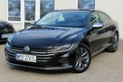 Volkswagen Arteon SalonPL FV23% 2.0TSI DSG Kamera LED TempomatACC Grz.Fotele Gwarancja - 3