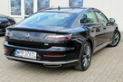 Volkswagen Arteon SalonPL FV23% 2.0TSI DSG Kamera LED TempomatACC Grz.Fotele Gwarancja - 4