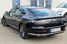 Volkswagen Arteon SalonPL FV23% 2.0TSI DSG Kamera LED TempomatACC Grz.Fotele Gwarancja - 6