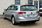 Volkswagen Passat DSG SalonPL FV23% 150KM Navi LED 1WŁ Tempomat Gwarancja - 4