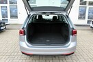 Volkswagen Passat DSG SalonPL FV23% 150KM Navi LED 1WŁ Tempomat Gwarancja - 7