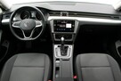 Volkswagen Passat DSG SalonPL FV23% 150KM Navi LED 1WŁ Tempomat Gwarancja - 11
