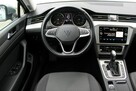 Volkswagen Passat DSG SalonPL FV23% 150KM Navi LED 1WŁ Tempomat Gwarancja - 12