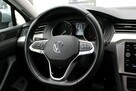 Volkswagen Passat DSG SalonPL FV23% 150KM Navi LED 1WŁ Tempomat Gwarancja - 14