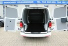 Volkswagen Transporter Elektryk Maxi SalonPL FV23% Reflektory LED Android-Apple Parktronic - 7