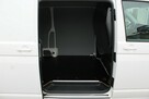 Volkswagen Transporter Elektryk Maxi SalonPL FV23% Reflektory LED Android-Apple Parktronic - 8