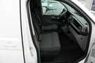 Volkswagen Transporter Elektryk Maxi SalonPL FV23% Reflektory LED Android-Apple Parktronic - 9
