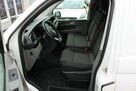 Volkswagen Transporter Elektryk Maxi SalonPL FV23% Reflektory LED Android-Apple Parktronic - 11