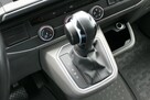 Volkswagen Transporter Elektryk Maxi SalonPL FV23% Reflektory LED Android-Apple Parktronic - 16