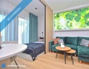 Sprzedam mieszkanie 27m Katowice, GLOBAL, Zabrska, 21 piętro - 1