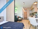 Sprzedam mieszkanie 27m Katowice, GLOBAL, Zabrska, 21 piętro - 6