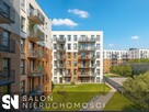 Mieszkanie Gdańsk Siedlce, Starodworska - 1