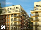 Mieszkanie Gdańsk Siedlce, Starodworska - 2