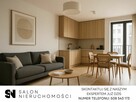 Mieszkanie Gdańsk Siedlce, Starodworska - 3