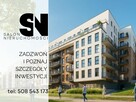 Mieszkanie Gdańsk Siedlce, Starodworska - 1