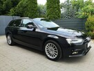 Audi A4 2.0 TDI 143KM Navigacja DSG 7 bieg Bi-XENON Lift Gwarancja - 4