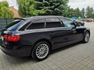 Audi A4 2.0 TDI 143KM Navigacja DSG 7 bieg Bi-XENON Lift Gwarancja - 5