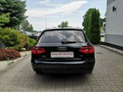 Audi A4 2.0 TDI 143KM Navigacja DSG 7 bieg Bi-XENON Lift Gwarancja - 7