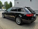 Audi A4 2.0 TDI 143KM Navigacja DSG 7 bieg Bi-XENON Lift Gwarancja - 9