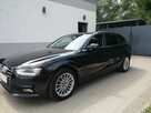 Audi A4 2.0 TDI 143KM Navigacja DSG 7 bieg Bi-XENON Lift Gwarancja - 10