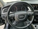 Audi A4 2.0 TDI 143KM Navigacja DSG 7 bieg Bi-XENON Lift Gwarancja - 13