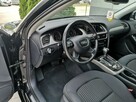 Audi A4 2.0 TDI 143KM Navigacja DSG 7 bieg Bi-XENON Lift Gwarancja - 16