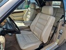 Mercedes E 320 A124 E320 3.2 Benzyna 220 KM, Skóra, Klimatyzacja, Alufelgi, CABRIO - 6