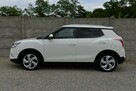 SsangYong Tivoli 1.6 128KM Mały Przebieg LED Kamera Alufelgi Tempomat - 2