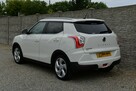 SsangYong Tivoli 1.6 128KM Mały Przebieg LED Kamera Alufelgi Tempomat - 3