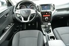 SsangYong Tivoli 1.6 128KM Mały Przebieg LED Kamera Alufelgi Tempomat - 12