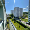 Mieszkanie Gdynia Grabówek, Morska - 1