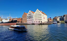 Mieszkanie Gdańsk Śródmieście, Siennicka - 1