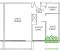 Mieszkanie Bydgoszcz Bartodzieje - 10