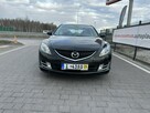 Mazda 6 - 2