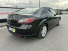 Mazda 6 - 7