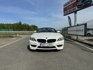 BMW Z4 - 3