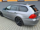 BMW 320 Bardzo ładna, Automat, Klimatronik, Nawigacja, Alufelgi, Szyberdach. - 4