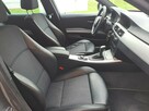 BMW 320 Bardzo ładna, Automat, Klimatronik, Nawigacja, Alufelgi, Szyberdach. - 5