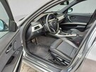 BMW 320 Bardzo ładna, Automat, Klimatronik, Nawigacja, Alufelgi, Szyberdach. - 6