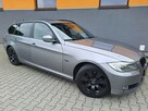 BMW 320 Bardzo ładna, Automat, Klimatronik, Nawigacja, Alufelgi, Szyberdach. - 11