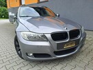 BMW 320 Bardzo ładna, Automat, Klimatronik, Nawigacja, Alufelgi, Szyberdach. - 12