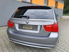 BMW 320 Bardzo ładna, Automat, Klimatronik, Nawigacja, Alufelgi, Szyberdach. - 14